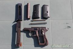 BERETTA 34 Regio Esercito 1939 XVII