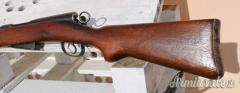 Fucile RUBIN SCHMIDT mod. 1911 (41)
