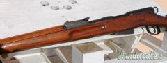 Fucile RUBIN SCHMIDT mod. 1911 (41)