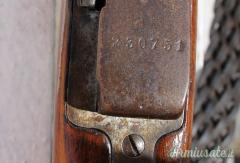 Fucile RUBIN SCHMIDT mod. 1911 (41)