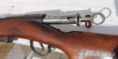 Fucile RUBIN SCHMIDT mod. 1911 (41)