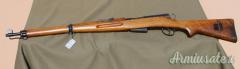 Carabina RUBIN SCHMIDT mod. 1911 (274)
