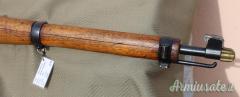 Carabina RUBIN SCHMIDT mod. 1911 (274)