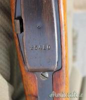 Carabina RUBIN SCHMIDT mod. 1911 (274)