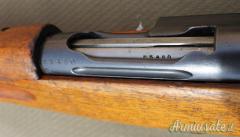 Carabina RUBIN SCHMIDT mod. 1911 (274)