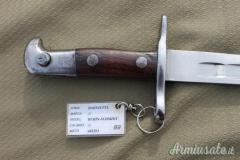Carabina RUBIN SCHMIDT mod. 1911 (274)
