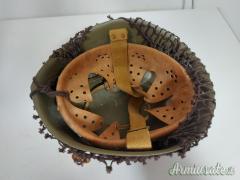 Elmetto italiano mod. M33 senza fregio