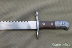 Baio RUBIN SCHMIDT da pioniere K11-31