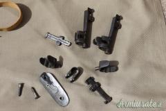 Ricambi per ENFIELD