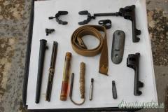 Ricambi per ENFIELD