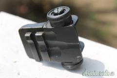 Tacche di mira armi lunghe