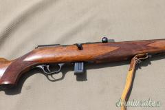 Carabina BERETTA mod. Olimpia .22 lr (33)