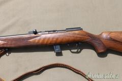 Carabina BERETTA mod. Olimpia .22 lr (33)