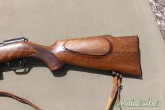 Carabina BERETTA mod. Olimpia .22 lr (33)