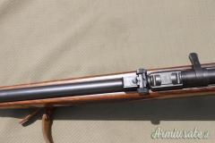 Carabina BERETTA mod. Olimpia .22 lr (33)