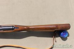 Carabina BERETTA mod. Olimpia .22 lr (33)
