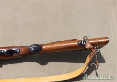 Carabina BERETTA mod. Olimpia .22 lr (33)
