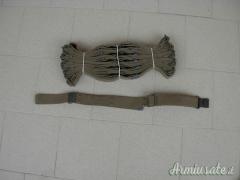 Cinghie per GARAND, CARCANO 91, ENFIELD e altre