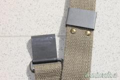 Cinghie per GARAND, CARCANO 91, ENFIELD e altre