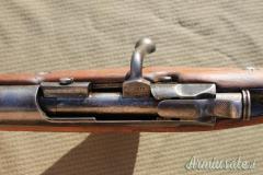 Moschetto BERTHIER M.1892 (5colpi)