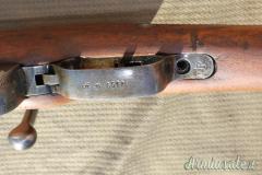 Moschetto BERTHIER M.1892 (5colpi)