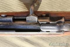 Moschetto BERTHIER M.1892 (5colpi)