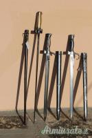 Moschetto BERTHIER M.1892 (5colpi)