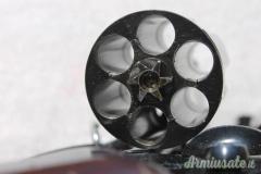 Revolver FRANCHI RF83 .38 Sp. (227)
