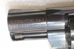 Revolver FRANCHI RF83 .38 Sp. (227)