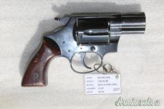 Revolver FRANCHI RF83 .38 Sp. (227)