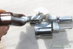 Revolver FRANCHI RF83 .38 Sp. (227)