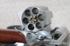Revolver FRANCHI RF83 .38 Sp. (227)