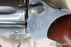 Revolver FRANCHI RF83 .38 Sp. (227)