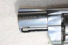 Revolver FRANCHI RF83 .38 Sp. (227)