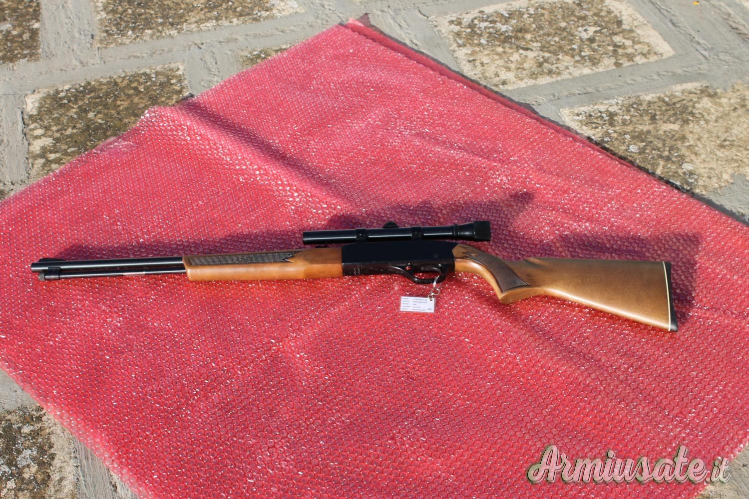 Carabina WINCHESTER mod. 290 .22 lr (64) Carabina WINCHESTER mod. 290 .22 lr (64)
