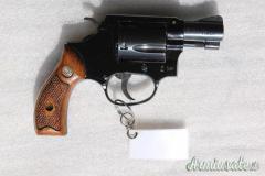Revolver EIG mod. E9 Protector .38 Special (263)
