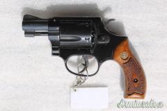 Revolver EIG mod. E9 Protector .38 Special (263)