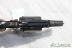 Revolver EIG mod. E9 Protector .38 Special (263)