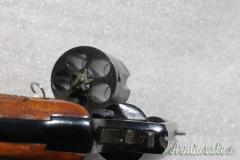 Revolver EIG mod. E9 Protector .38 Special (263)