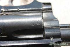 Revolver EIG mod. E9 Protector .38 Special (263)