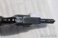 Revolver ARMINIUS mod. HW3 .32 S&W