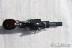 Revolver ARMINIUS mod. HW3 .32 S&W