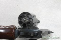 Revolver ARMINIUS mod. HW3 .32 S&W