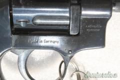 Revolver ARMINIUS mod. HW3 .32 S&W