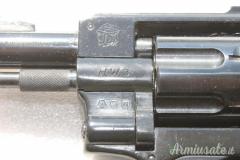 Revolver ARMINIUS mod. HW3 .32 S&W