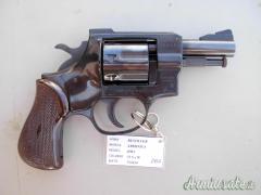 Revolver ARMINIUS mod. HW3 .32 S&W