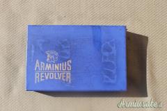 Revolver ARMINIUS mod. HW3 .32 S&W