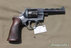 Revolver ARMINIUS mod. HW38 .38 Sp.(29)