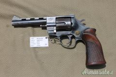 Revolver ARMINIUS mod. HW38 .38 Sp.(29)