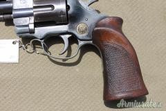 Revolver ARMINIUS mod. HW38 .38 Sp.(29)